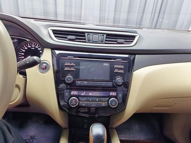 Nissan X-Trail 2014 2.0L CVT Comfort 2WD – фото 3