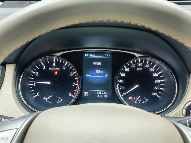 Nissan X-Trail 2014 2.0L CVT Comfort 2WD – фото 4
