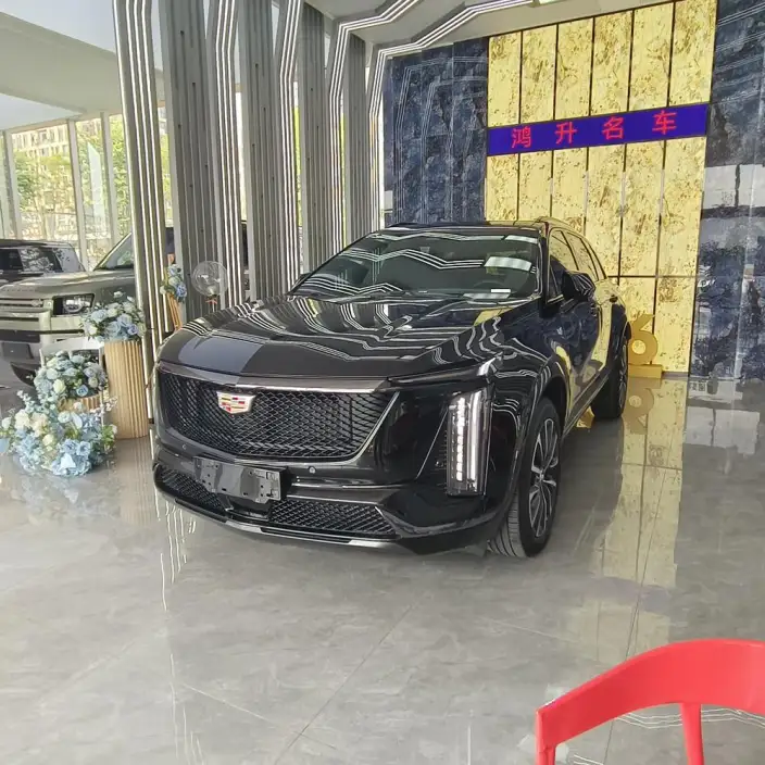Cadillac XT5 2025 Model 28T 4WD Noble Model