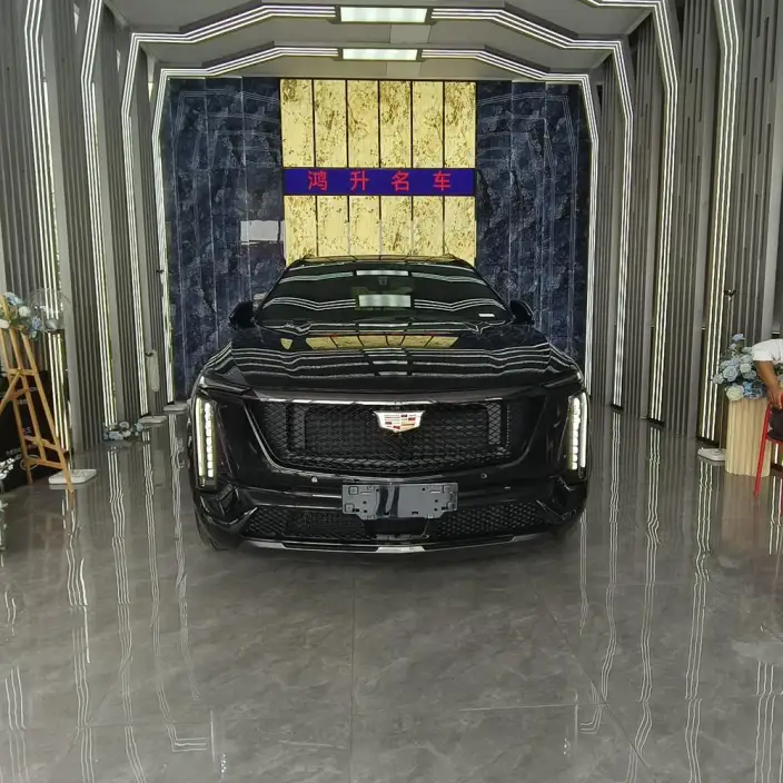 Cadillac XT5 2025 Model 28T 4WD Noble Model