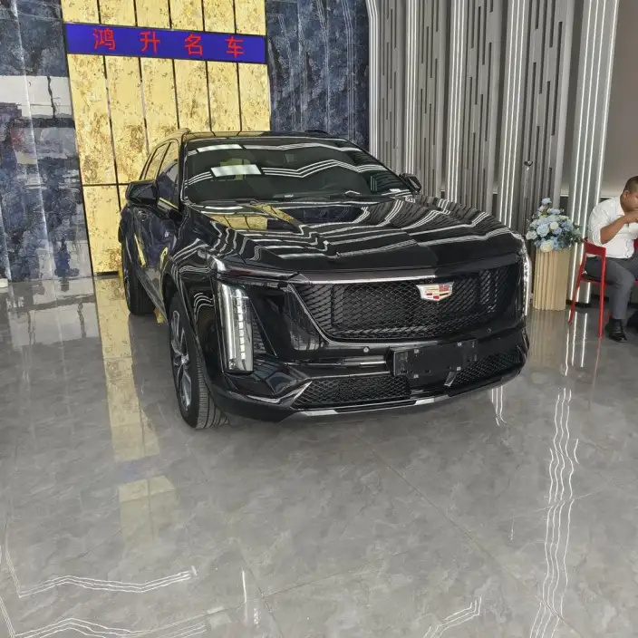 Cadillac XT5 2025 Model 28T 4WD Noble Model