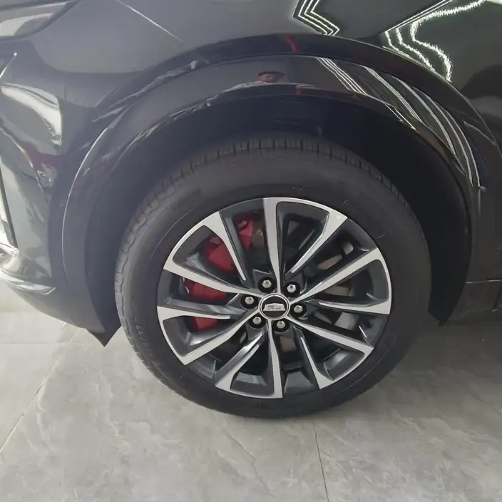 Cadillac XT5 2025 Model 28T 4WD Noble Model – фото 7