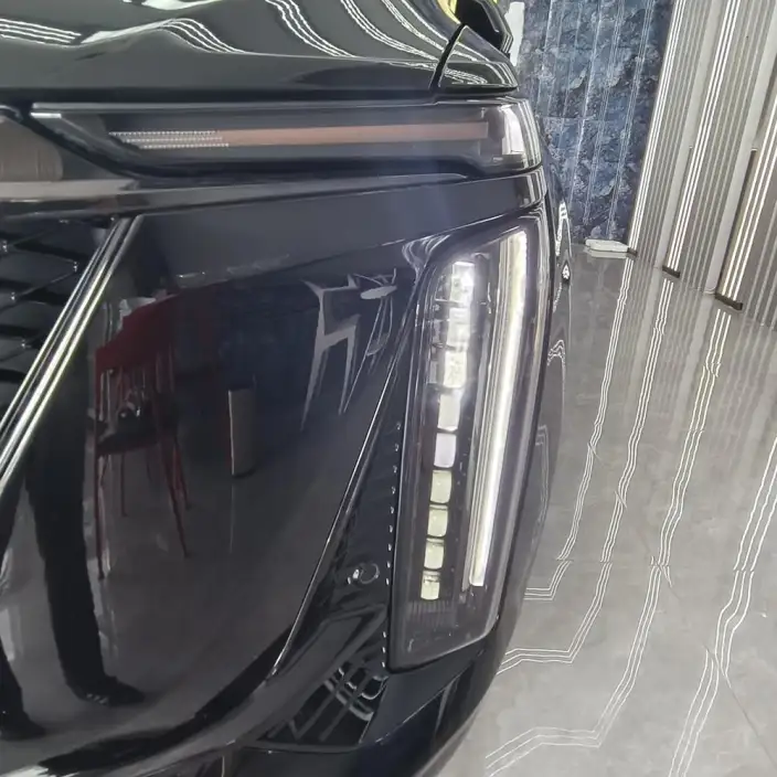 Cadillac XT5 2025 Model 28T 4WD Noble Model – фото 9