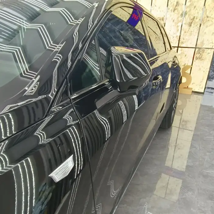 Cadillac XT5 2025 Model 28T 4WD Noble Model – фото 10