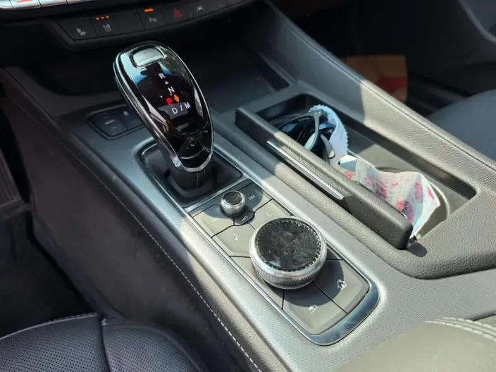 Cadillac CT5 2023 Model 28T Luxury Model Standard Edition – фото 10