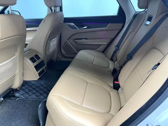 Jaguar XFL 2024 Model 2.0T P250 2WD Exclusive Deluxe Edition – фото 9
