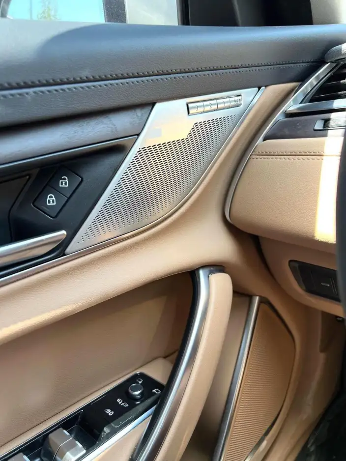 Jaguar XFL 2024 Model 2.0T P250 2WD Exclusive Deluxe Edition – фото 10