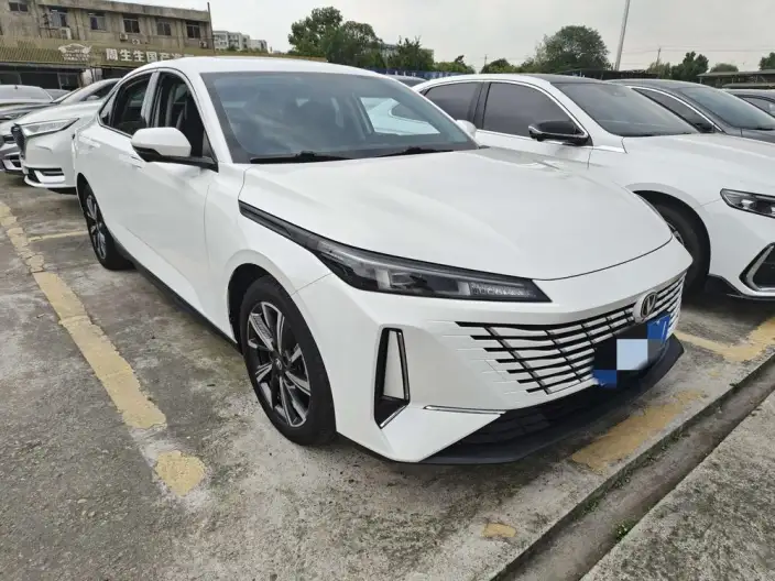 Changan Eado 2024 Model 1.5T DCT Noble Model – фото 3