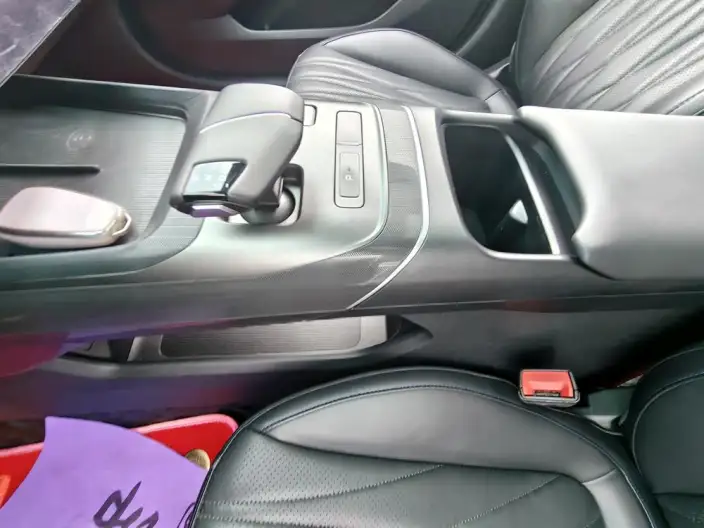 Changan Eado 2024 Model 1.5T DCT Noble Model – фото 9