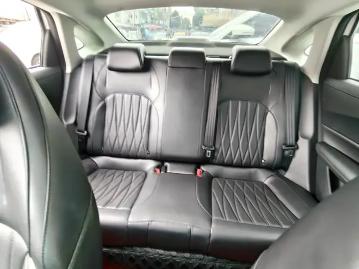 Changan Eado 2024 Model 1.5T DCT Noble Model – фото 10