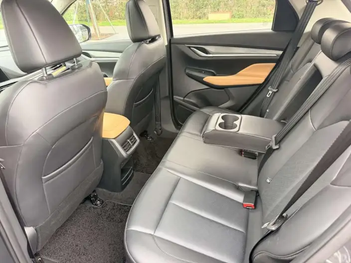 Changan CS55 PLUS 2022 Model Blue Whale Edition 1.5T DCT Luxury Model – фото 10