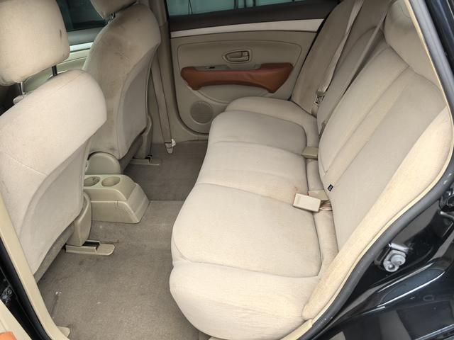Nissan Sylphy 2012 Classic 1.6XE Manual Comfort – фото 5