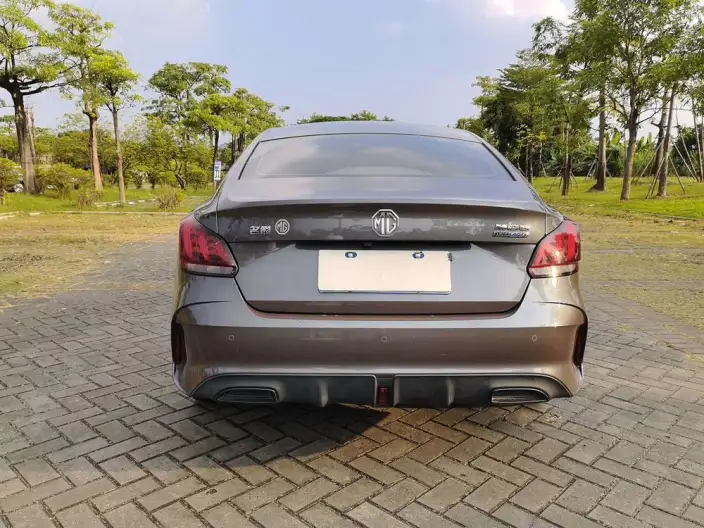 MG5 2022 Model 180DVVT CVT Youth Deluxe Edition – фото 6