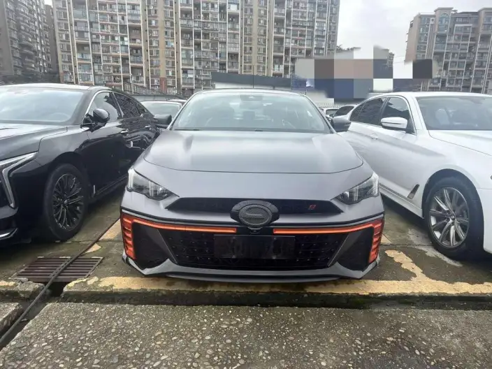 Emzoom 2022 Model 270T J16 R-Style Track Edition – фото 2
