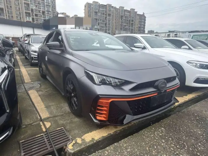 Emzoom 2022 Model 270T J16 R-Style Track Edition – фото 3