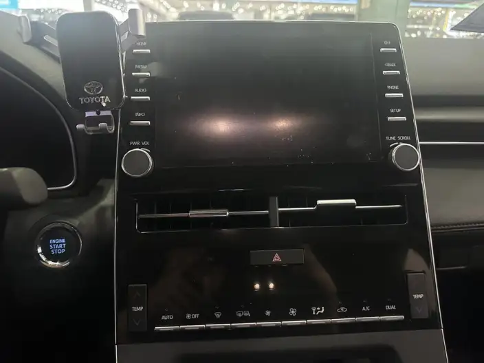Toyota Avalon 2019 Model 2.0L Deluxe Edition China VI – фото 8