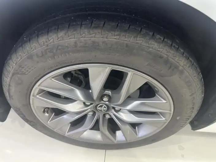 Toyota Avalon 2019 Model 2.0L Deluxe Edition China VI – фото 9