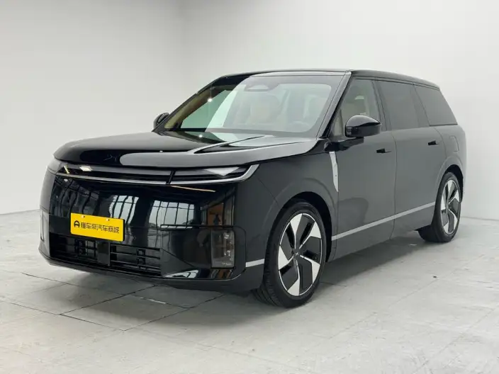 XPENG GX 2026 Model Extended Range 1585 4WD Ultra SE – фото 1