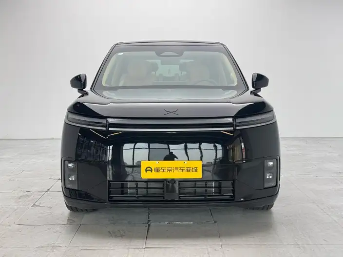 XPENG GX 2026 Model Extended Range 1585 4WD Ultra SE – фото 2