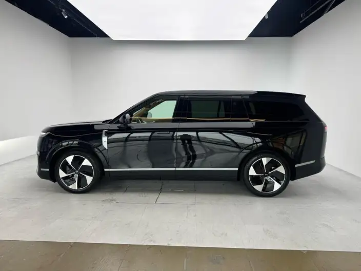XPENG GX 2026 Model Extended Range 1585 4WD Ultra SE – фото 4