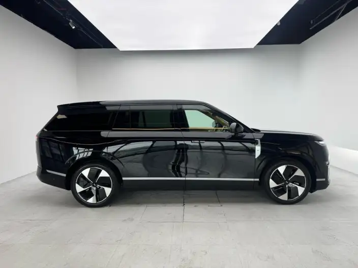 XPENG GX 2026 Model Extended Range 1585 4WD Ultra SE – фото 8