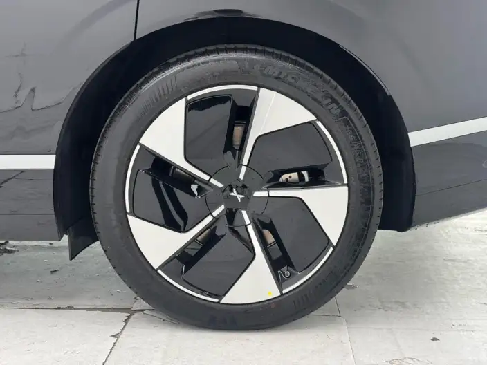 XPENG GX 2026 Model Extended Range 1585 4WD Ultra SE – фото 9