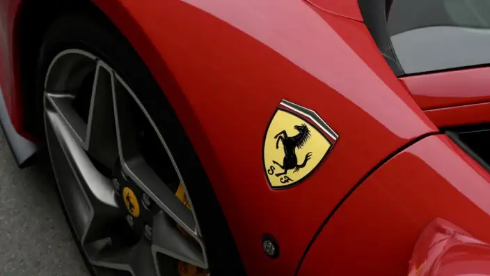 Ferrari F8 2019 Model Tributo 3.9T V8 – фото 5