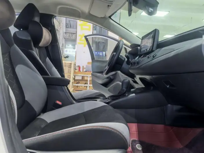 Toyota Corolla 2022 Model 1.2T S-CVT Pioneer PLUS Edition – фото 8