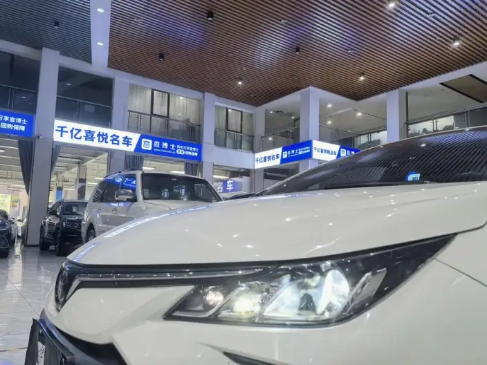 Toyota Corolla 2022 Model 1.2T S-CVT Pioneer PLUS Edition – фото 10