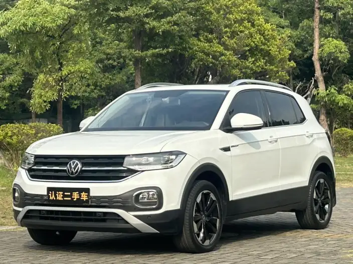 Tacqua 2021 Model 1.5L Automatic Yuezhilian Edition – фото 1