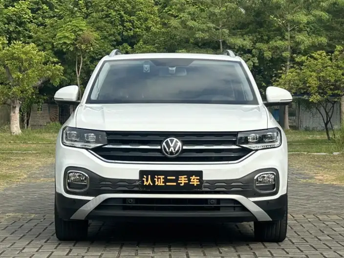 Tacqua 2021 Model 1.5L Automatic Yuezhilian Edition – фото 2