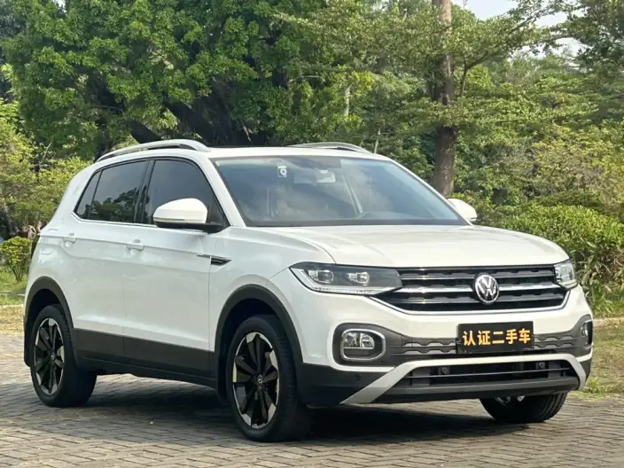 Tacqua 2021 Model 1.5L Automatic Yuezhilian Edition – фото 3