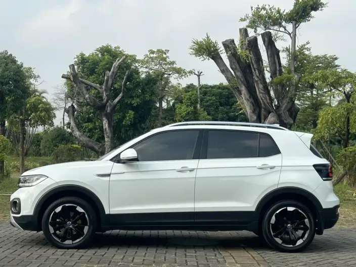 Tacqua 2021 Model 1.5L Automatic Yuezhilian Edition – фото 4