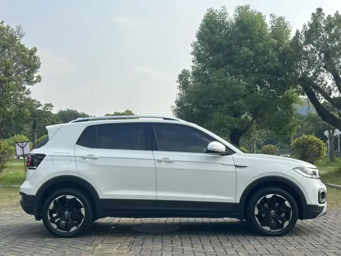 Tacqua 2021 Model 1.5L Automatic Yuezhilian Edition – фото 8