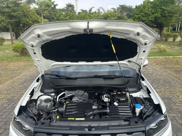 Tacqua 2021 Model 1.5L Automatic Yuezhilian Edition – фото 9