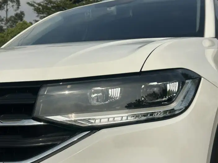 Tacqua 2021 Model 1.5L Automatic Yuezhilian Edition – фото 10