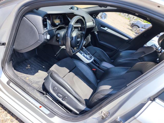 Audi A4 L 2013 модификация 40 TFSI quattro Sport Sport – фото 4