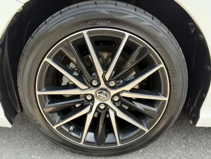 Toyota Camry 2022 Model 2.5S Fengshang Edition – фото 8