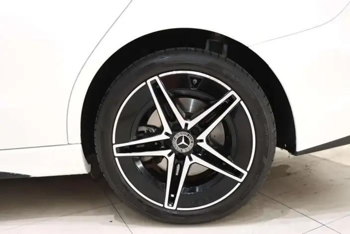 Mercedes-Benz C-Class 2023 Model C 260 L Haoye Sports Edition – фото 7