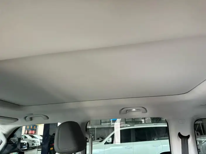 BAIC BJ40 Extended Range 2025 Model Advanced version – фото 8