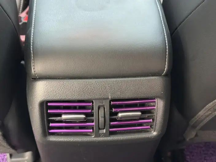 Nissan Sylphy 2022 Model 1.6L XL CVT Yuexiang Edition – фото 8