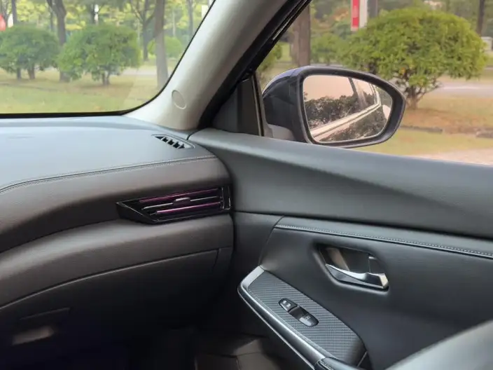 Nissan Sylphy 2022 Model 1.6L XL CVT Yuexiang Edition – фото 9