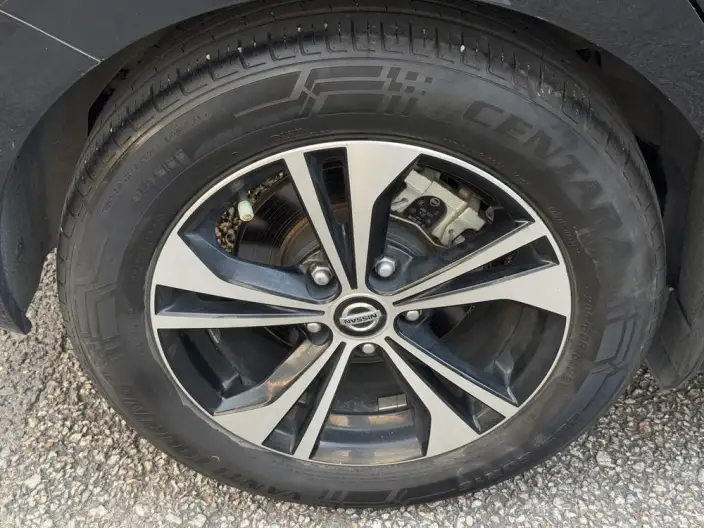 Nissan Sylphy 2022 Model 1.6L XL CVT Yuexiang Edition – фото 10