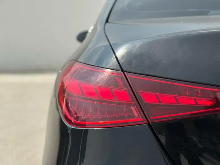 Mercedes-Benz C-Class 2022 Model C 260 L – фото 7