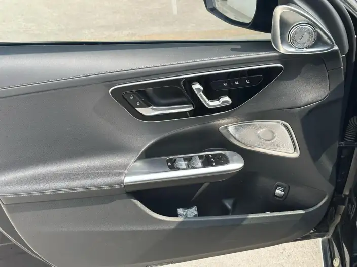 Mercedes-Benz C-Class 2022 Model C 260 L – фото 8
