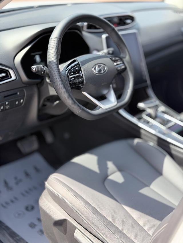 Hyundai ix25 Модель 2020 года 1.5L CVT Intelligent – фото 9