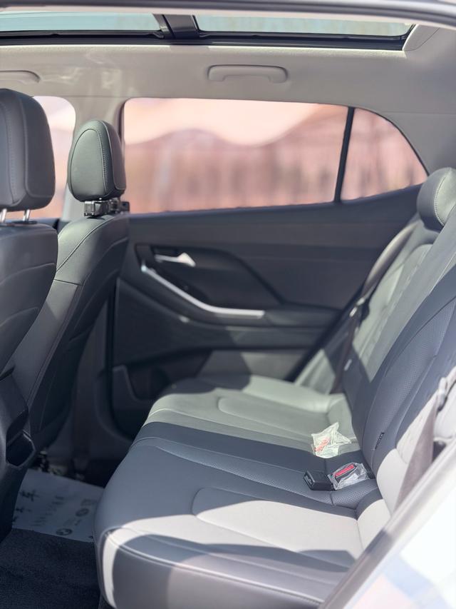 Hyundai ix25 Модель 2020 года 1.5L CVT Intelligent – фото 10