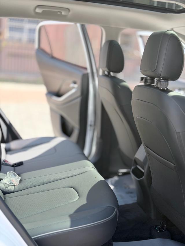 Hyundai ix25 Модель 2020 года 1.5L CVT Intelligent – фото 11