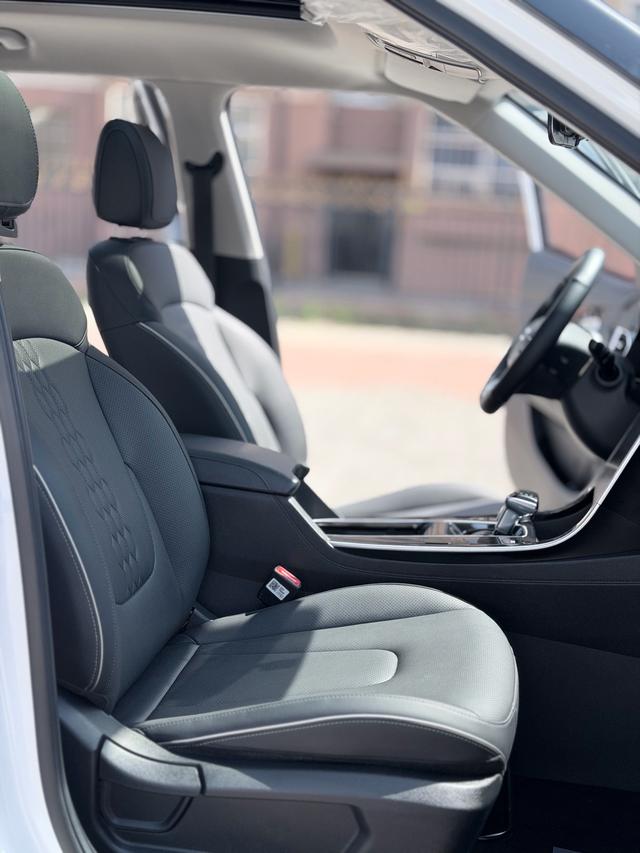 Hyundai ix25 Модель 2020 года 1.5L CVT Intelligent – фото 12