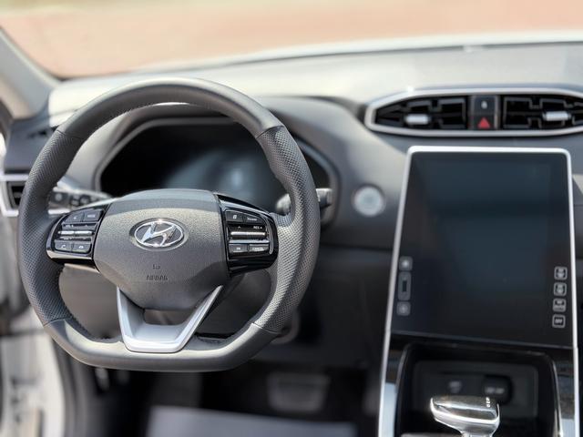 Hyundai ix25 Модель 2020 года 1.5L CVT Intelligent – фото 13
